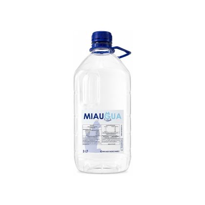 Bidón 3L.