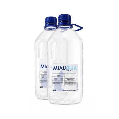 Pack Orejitas (2 bidones de 3L.)